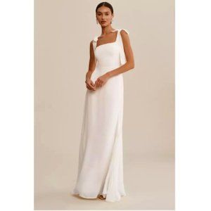 Reformation Westerly Dress